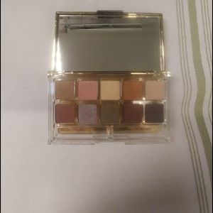 Estée Lauder eyeshadows
